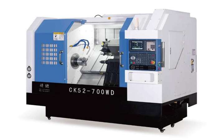 吴中回收CNC
